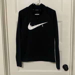 Nike Quarter Zip